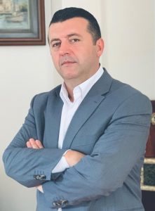 Dr.Orhan Dragaš