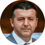 Prof. Dr. Orhan Dragaš