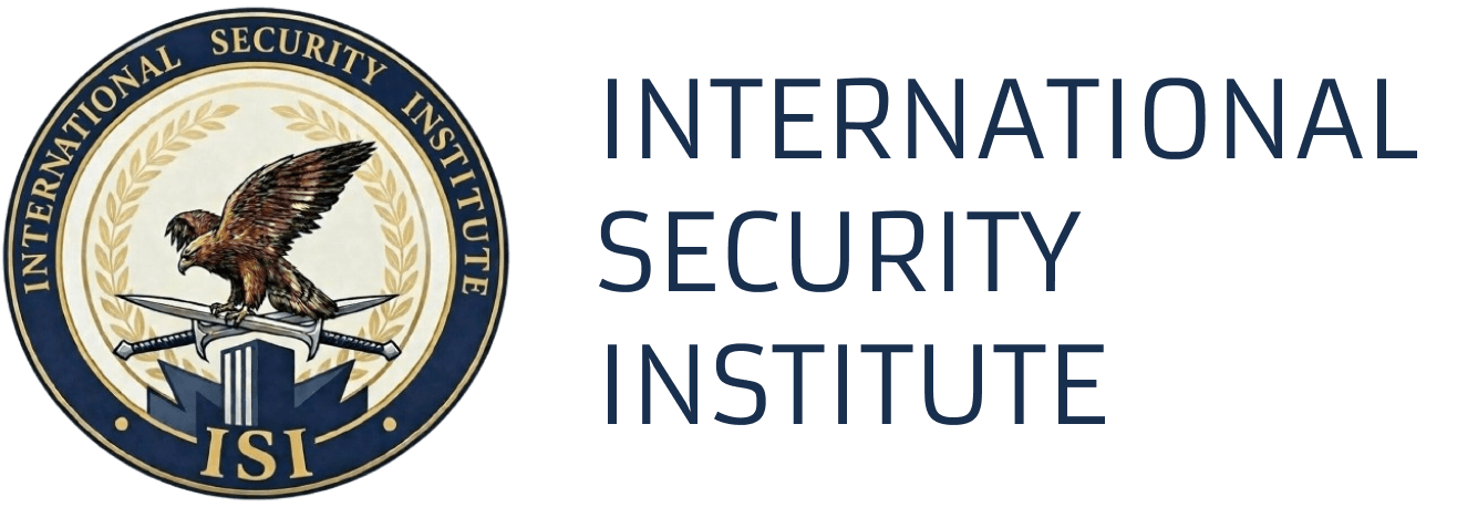 ISI-SEE – The International Security Institute